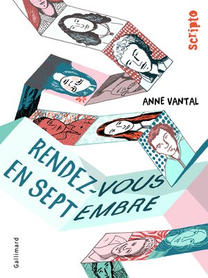 cover image of Rendez-vous en septembre
